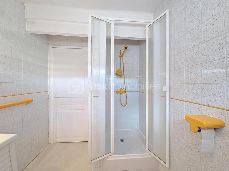 Maison - 127 m² - 5 pièces