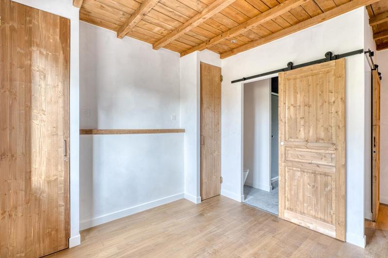 Appartement - 86 m² - 4 pièces