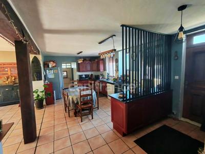 Maison - 154 m² - 6 pièces