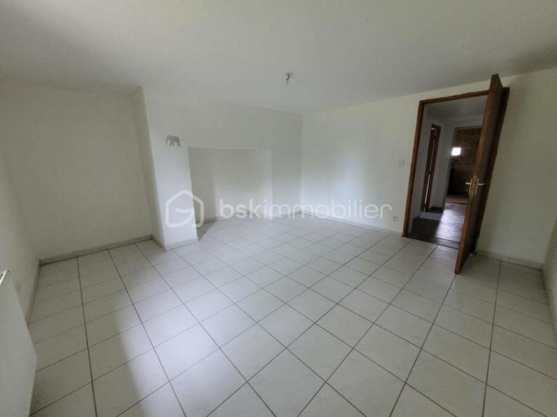 Ferme - 147 m² - 5 pièces