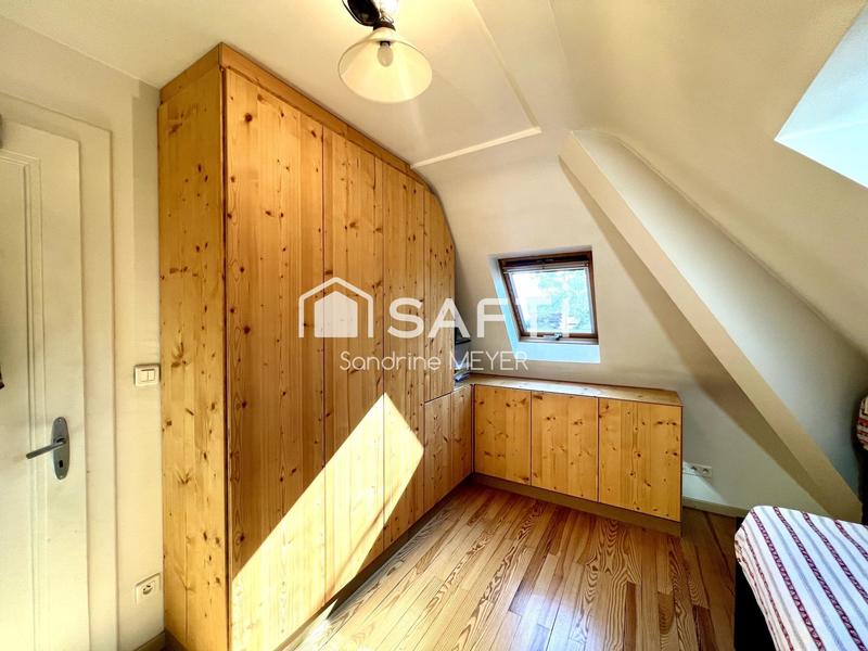 Appartement - 114 m² - 4 pièces