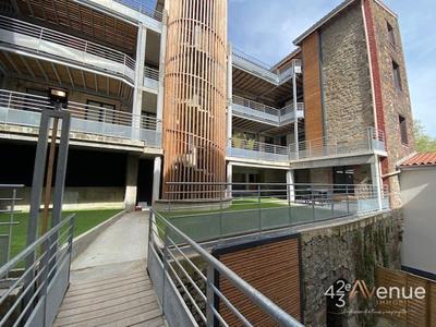 Appartement - 23 m² - 1 pièce