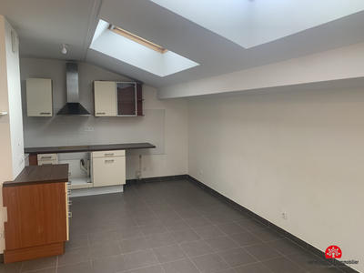 Appartement - 108 m² - 5 pièces