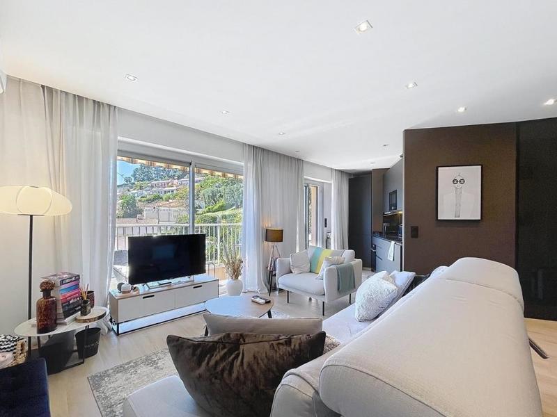 Studio - 31 m² - 1 pièce