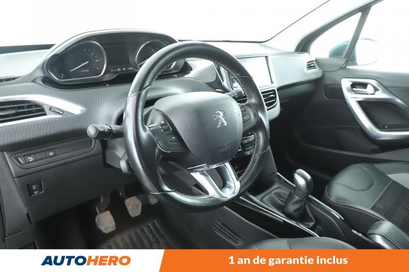 Peugeot 2008 1.2 PureTech Allure 110 ch