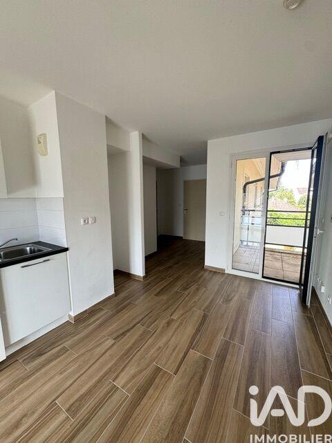 Appartement - 39 m² - 2 pièces