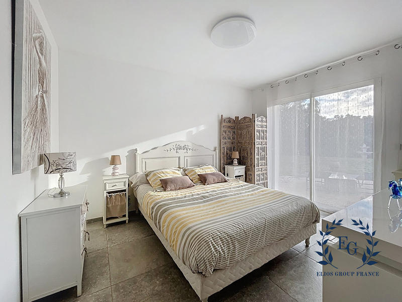 Villa - 118 m² - 4 pièces