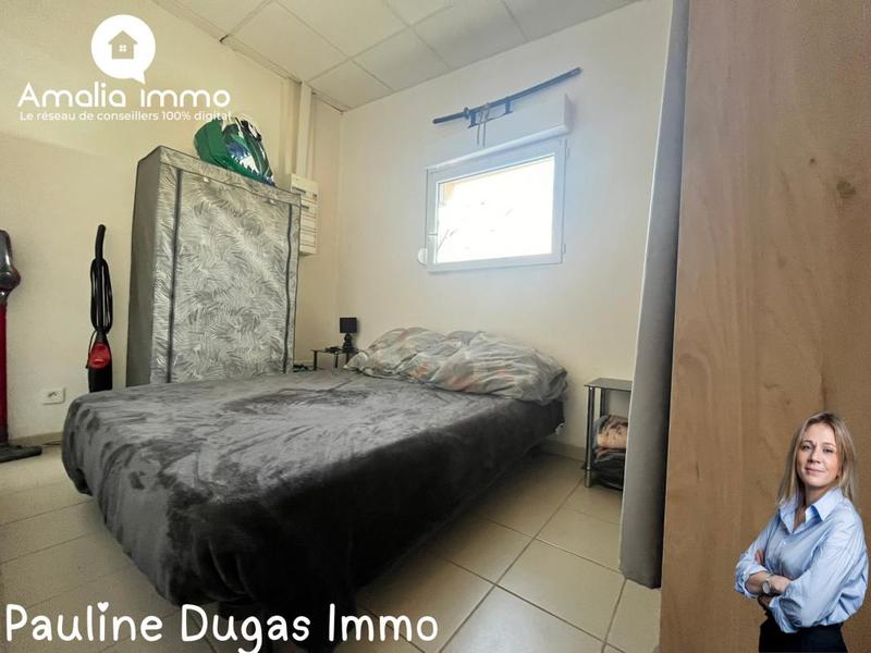 Maison - 84 m² - 6 pièces