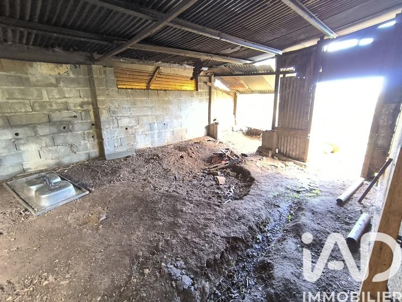 Maison - 70 m² - 3 pièces