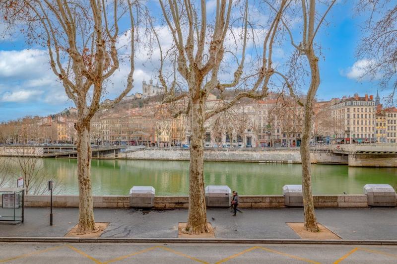 Appartement - 105 m² - 3 pièces