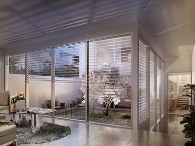 Maison - 144 m² - 4 pièces