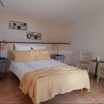 Gîte - 650 m² - 20 pièces