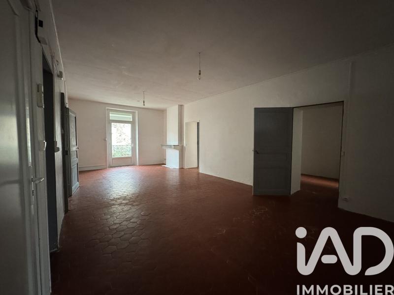 Appartement - 75 m² - 4 pièces