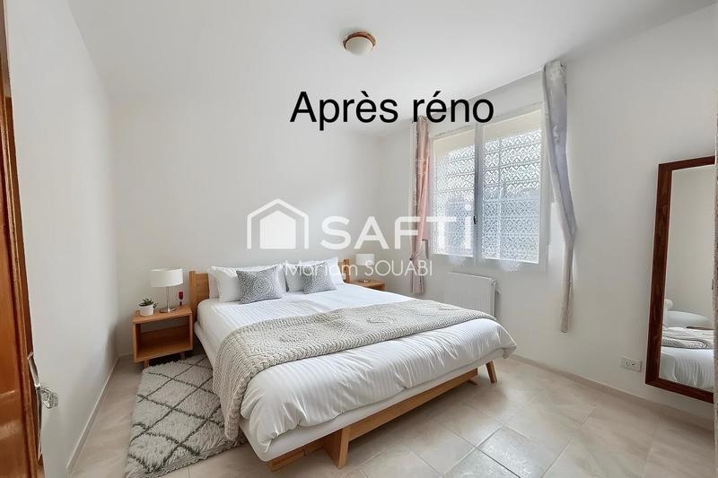 Villa - 91 m² - 5 pièces