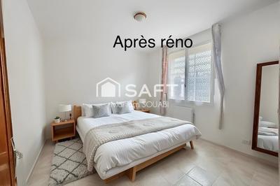 Villa - 91 m² - 5 pièces