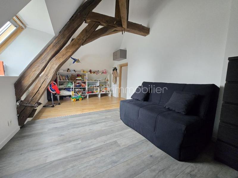 Longère - 245 m² - 9 pièces