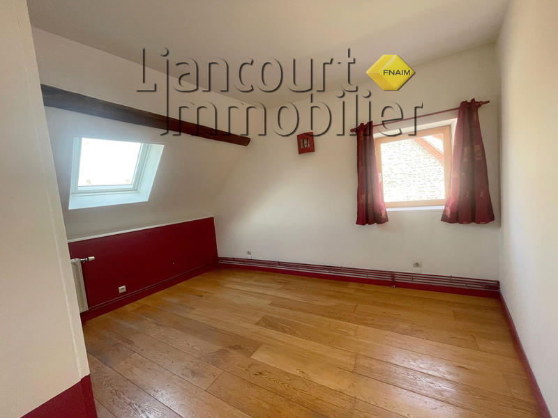 Maison - 112 m² - 5 pièces