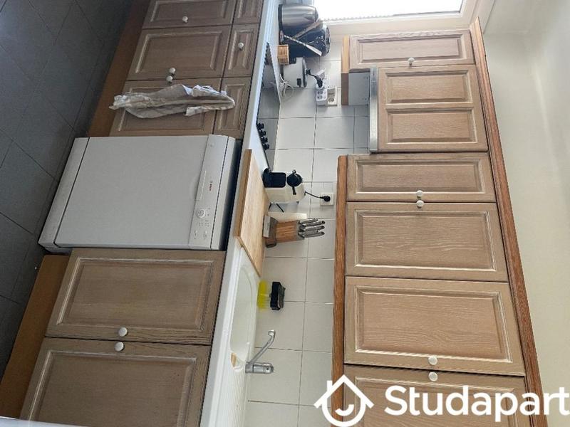 Appartement - 74 m² - 3 pièces