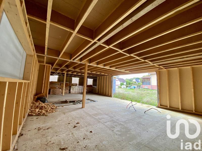 Maison - 136 m² - 3 pièces