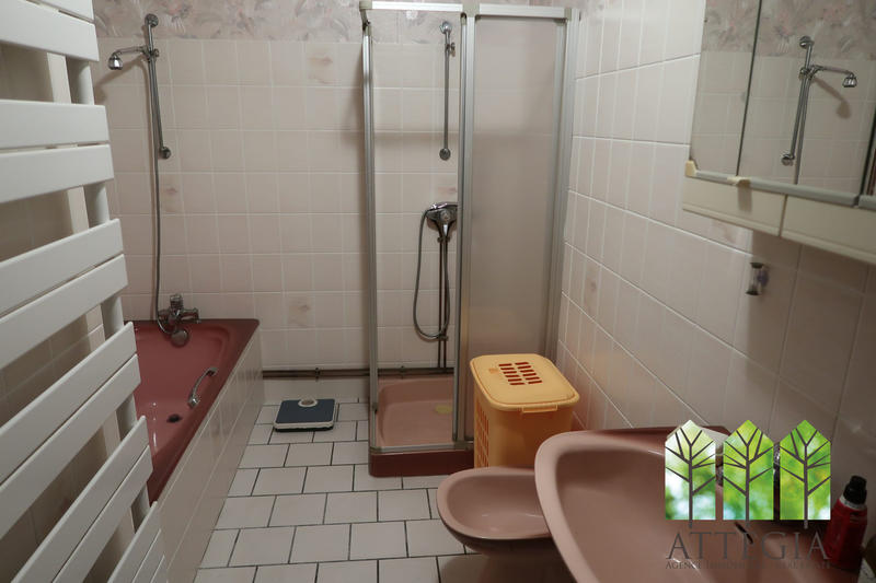 Maison - 160 m² - 7 pièces