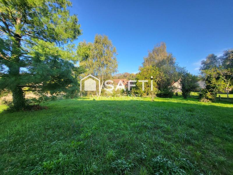 Maison - 132 m² - 6 pièces