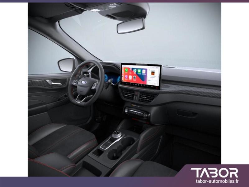 Ford Kuga Fhev 183 Awd St-Line X Acc 360cam 18p