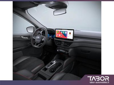 Ford Kuga Fhev 183 Awd St-Line X Acc 360cam 18p