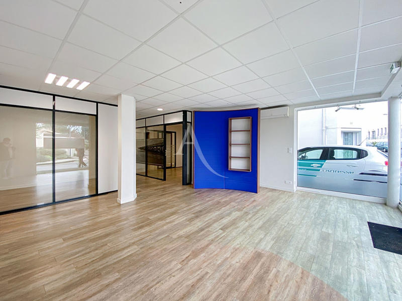 Local commercial - 71 m²