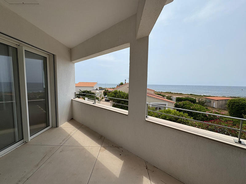 Maison - 100 m² - 3 pièces