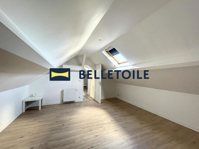 Maison - 92 m² - 5 pièces