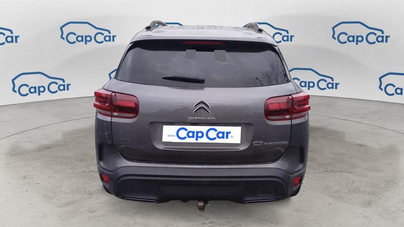 Citroën C5 Aircross 1.5 BlueHDi 130 Eat8 Shine