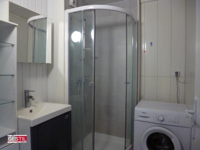 Appartement - 83 m² - 5 pièces