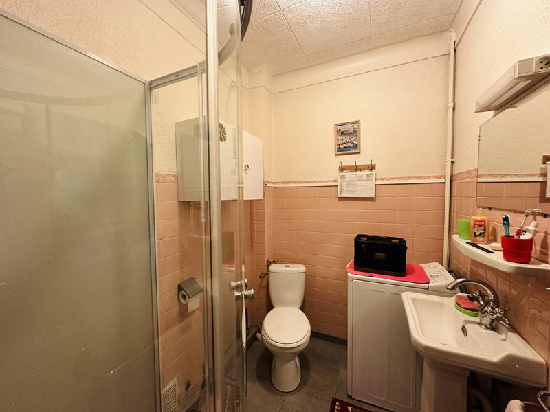 Appartement - 27 m² - 1 pièce