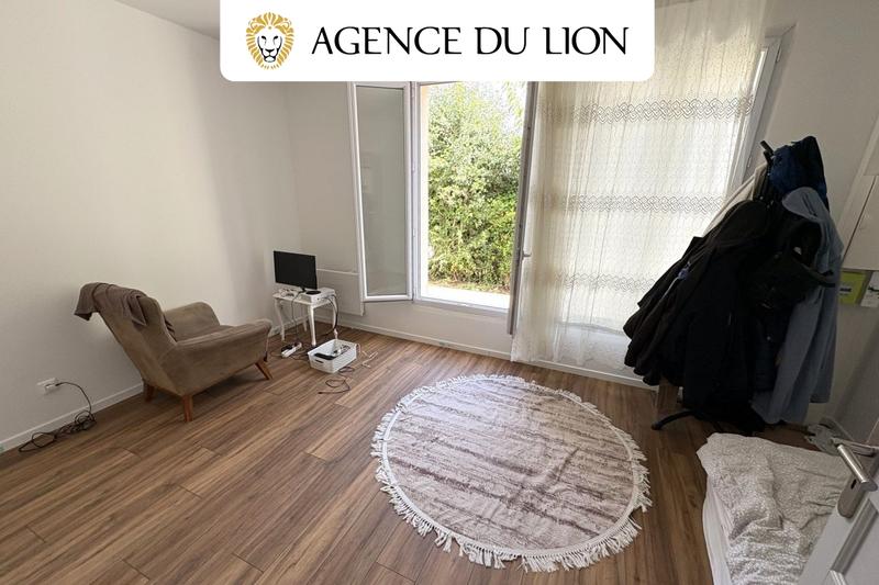 Maison - 117 m² - 5 pièces