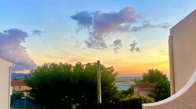 Appartement - 21 m² - 2 pièces