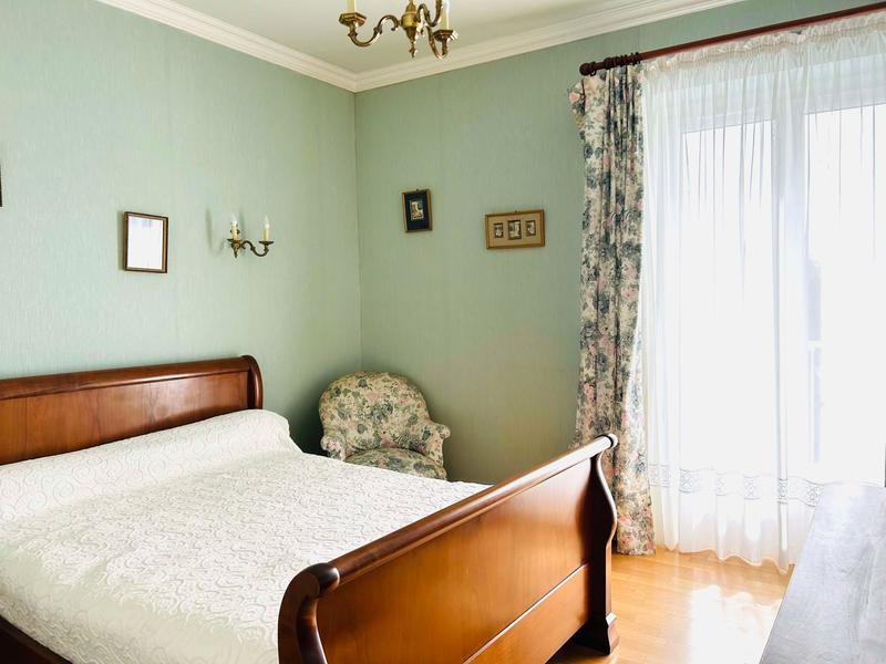 Maison jumelée - 141 m² - 6 pièces