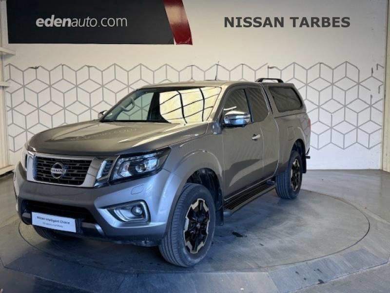 Nissan Navara Np300 2.3 Dci 160 King Cab Tekna