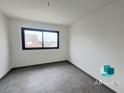 Maison contemporaine - 132 m² - 6 pièces