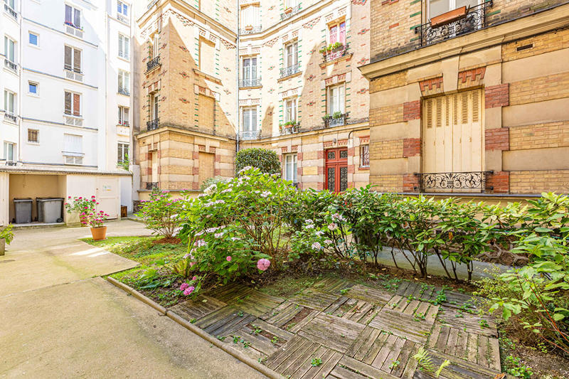 Bureau - 88 m² - 4 pièces