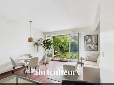 Appartement - 52 m² - 2 pièces