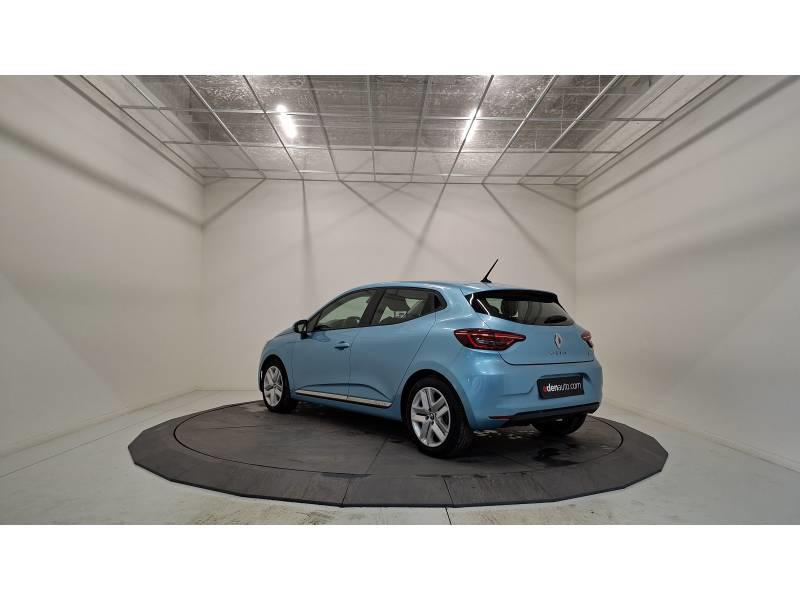 Renault Clio E-Tech 140 - 21n Zen