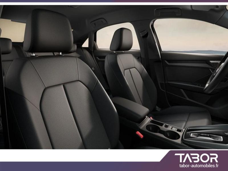 Audi A3 Lim Tfsi 150 s tronic s line Gps Led