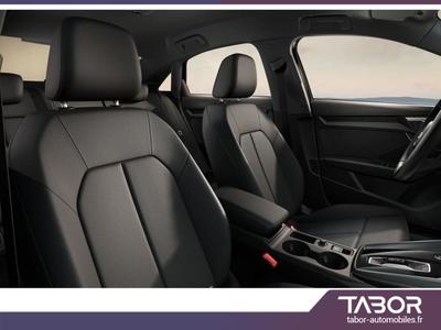 Audi A3 Lim Tfsi 150 s tronic s line Gps Led