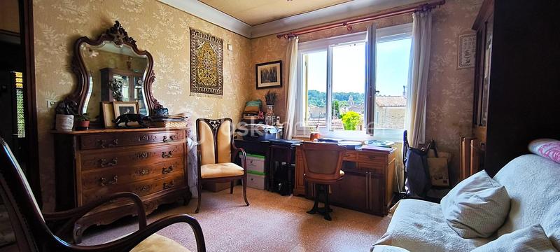 Maison - 95 m² - 3 pièces