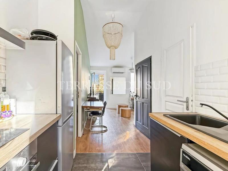 Maison de ville - 183 m² - 10 pièces