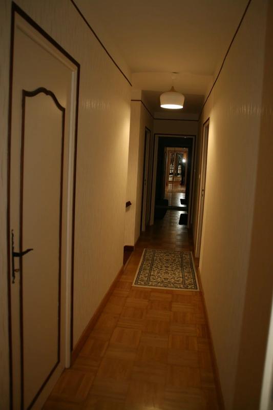 Maison - 166 m² - 8 pièces