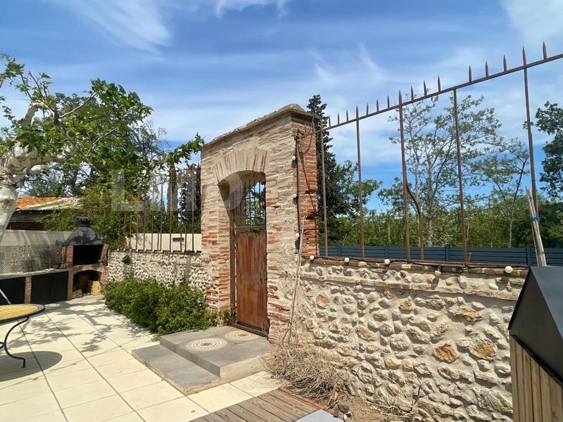 Mas - 157 m² - 5 pièces