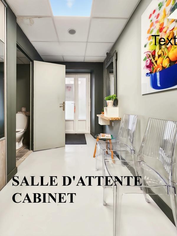 Maison en pierre - 241 m² - 9 pièces