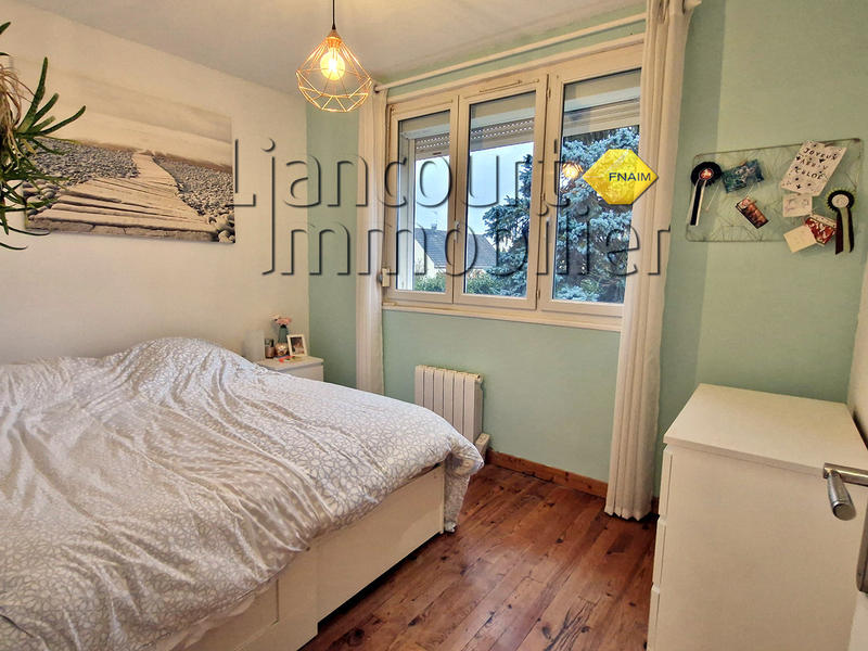 Maison - 128 m² - 6 pièces