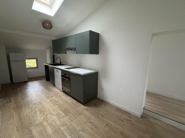 Appartement - 87 m² - 5 pièces